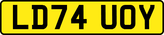 LD74UOY