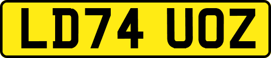 LD74UOZ