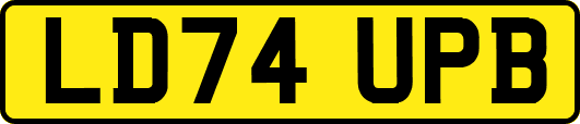 LD74UPB