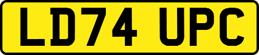 LD74UPC