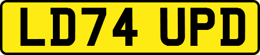LD74UPD