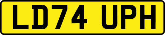 LD74UPH