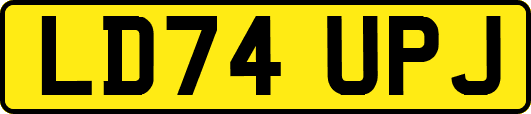 LD74UPJ