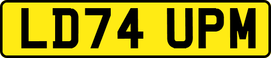 LD74UPM