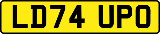 LD74UPO