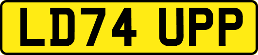LD74UPP