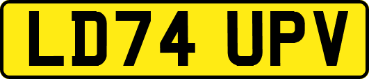 LD74UPV