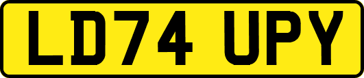 LD74UPY