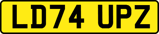 LD74UPZ