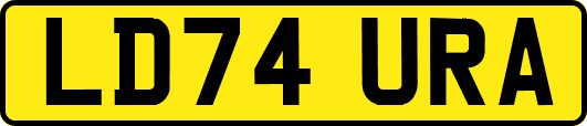 LD74URA