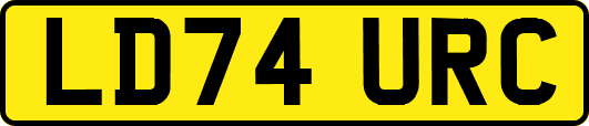 LD74URC