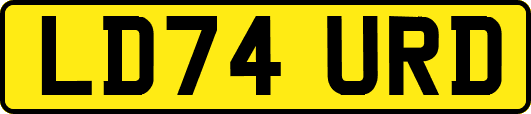 LD74URD