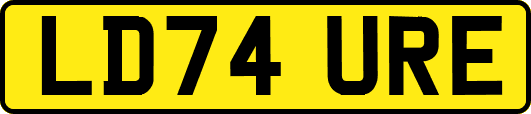 LD74URE