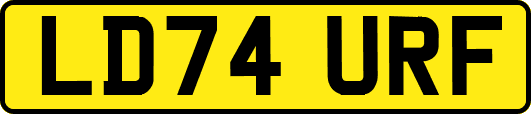 LD74URF