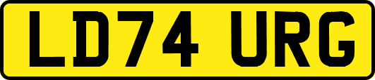 LD74URG