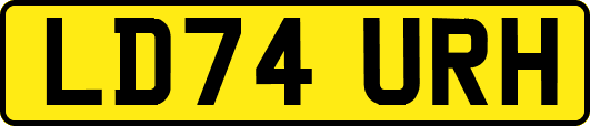 LD74URH