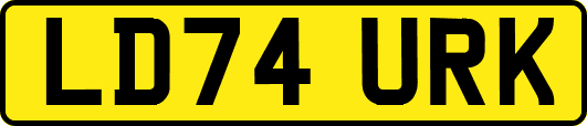 LD74URK