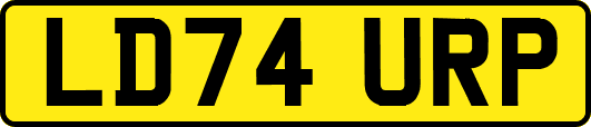 LD74URP
