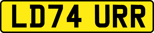 LD74URR