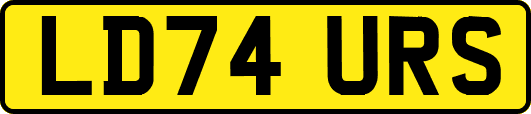 LD74URS
