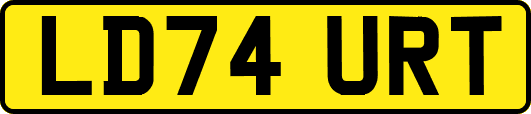 LD74URT