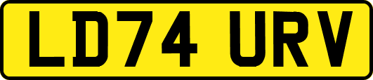 LD74URV