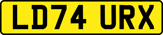 LD74URX