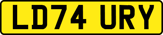 LD74URY