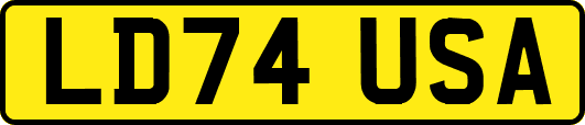 LD74USA