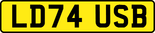 LD74USB