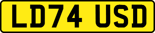LD74USD