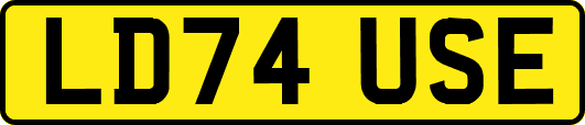 LD74USE