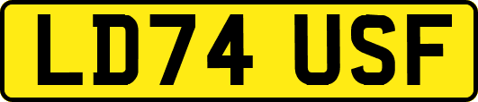 LD74USF