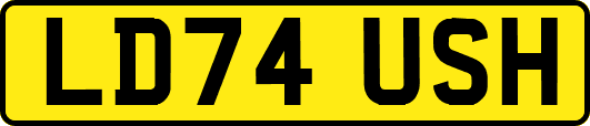 LD74USH