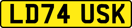 LD74USK