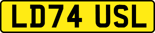 LD74USL