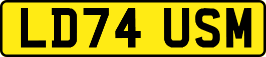 LD74USM