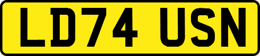 LD74USN