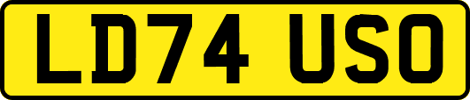 LD74USO