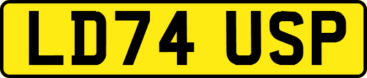 LD74USP
