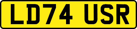 LD74USR
