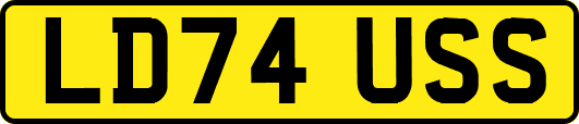 LD74USS