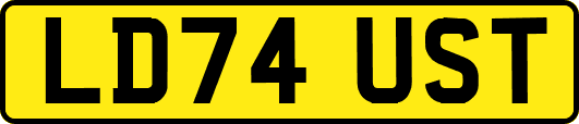 LD74UST