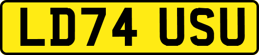 LD74USU