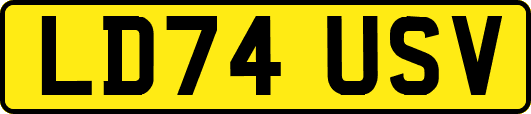 LD74USV
