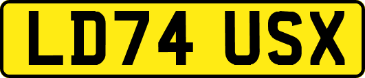 LD74USX