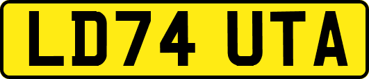 LD74UTA