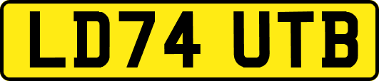 LD74UTB