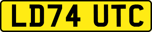 LD74UTC