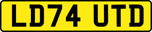 LD74UTD